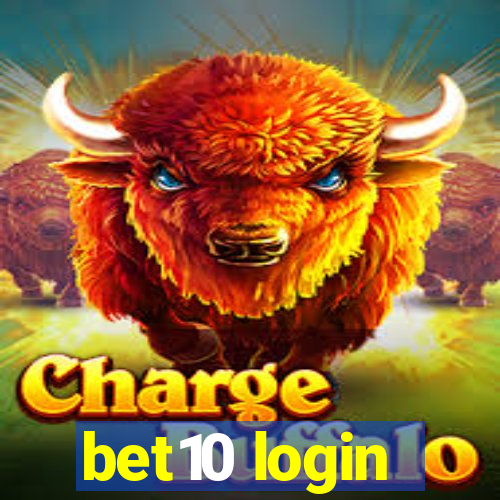 bet10 login